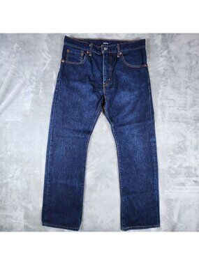 Levis 517 32x30 Bootcut Jeans Cowboy Western Ranch Rodeo Farm Chore Work Rugged